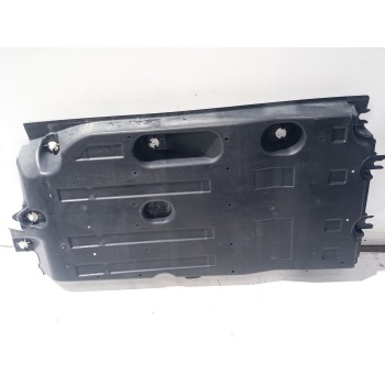 Recambio de cubrecarter para jeep avenger altitude referencia OEM IAM 9841100580  