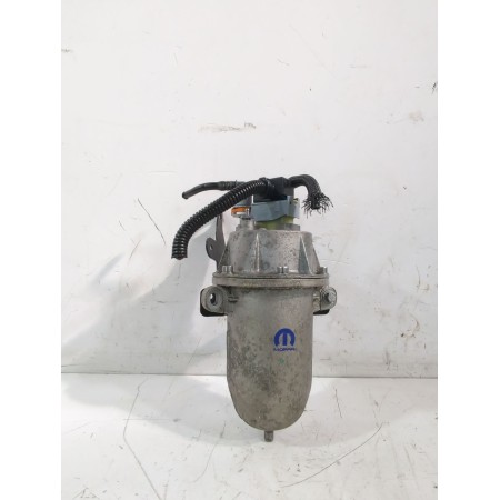 Recambio de soporte filtro gasoil para alfa romeo giulietta (940_) 1.6 jtdm (940fxd1a) referencia OEM IAM B539  