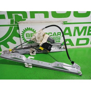 Recambio de elevalunas delantero derecho para citroën c5 berlina attraction referencia OEM IAM 9681596280  