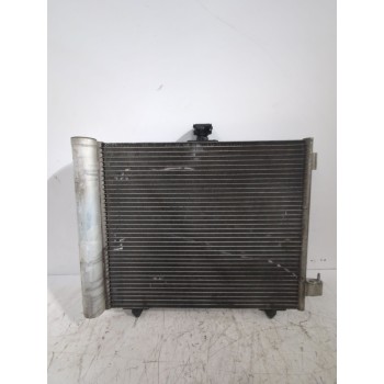 CONDENSADOR / RADIADOR AIRE ACONDICIONADO 9635759480 