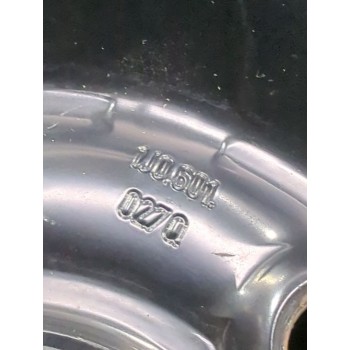 Recambio de rueda repuesto para skoda octavia i (1u2) 1.9 tdi referencia OEM IAM 1J0601027Q  