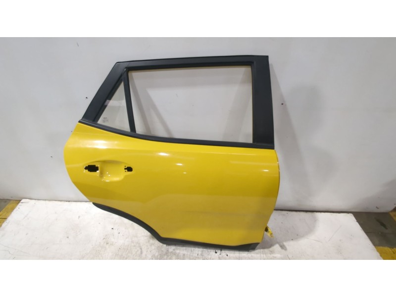 Recambio de puerta trasera derecha para kia stonic (yb) 1.0 t-gdi referencia OEM IAM 77004H8401  