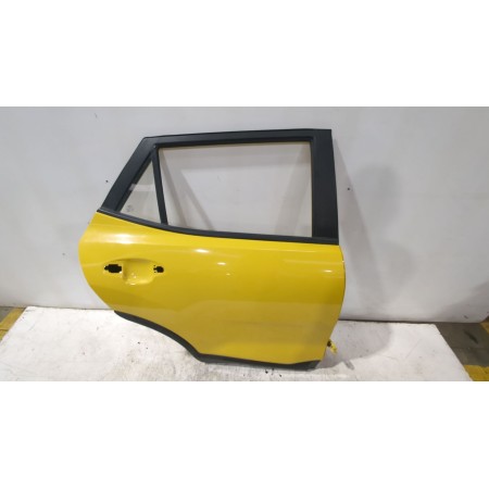 Recambio de puerta trasera derecha para kia stonic (yb) 1.0 t-gdi referencia OEM IAM 77004H8401  