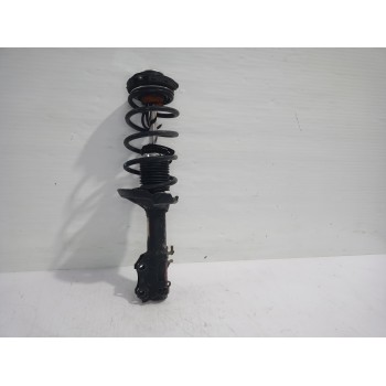 Recambio de amortiguador delantero izquierdo para seat ibiza (6k1) stella referencia OEM IAM 6K0413031F  