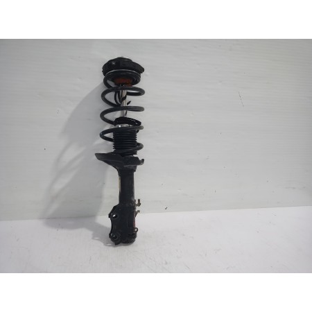 Recambio de amortiguador delantero izquierdo para seat ibiza (6k1) stella referencia OEM IAM 6K0413031F  