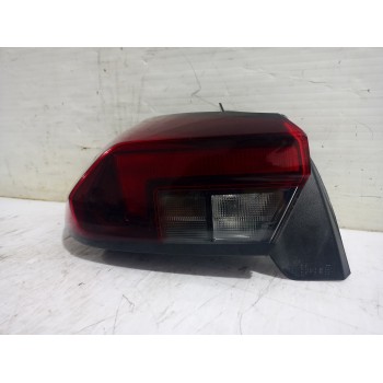 Recambio de piloto trasero izquierdo para opel corsa f edition referencia OEM IAM 9829317380  