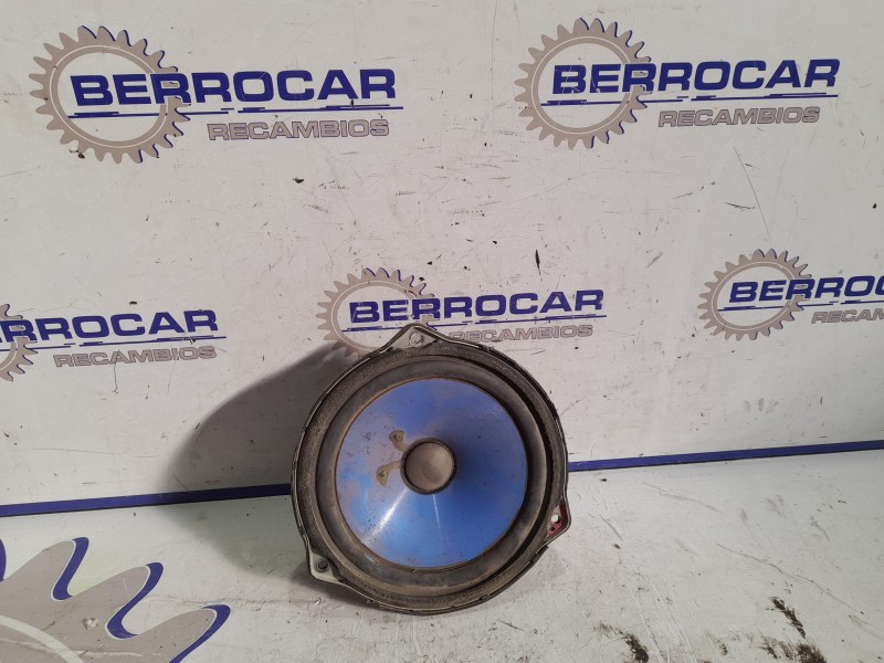 Recambio de altavoz para kia sorento 2.5 crdi referencia OEM IAM 963303E001  