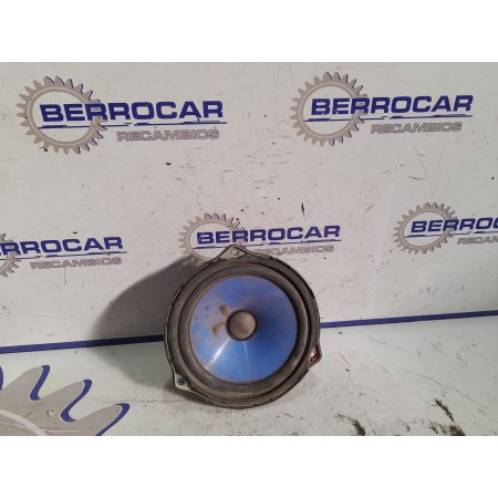 Recambio de altavoz para kia sorento 2.5 crdi referencia OEM IAM 963303E001  