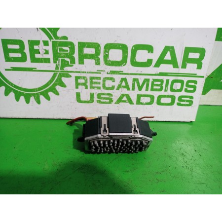 Recambio de resistencia calefaccion para seat altea xl (5p5) style ecomotive referencia OEM IAM 3C0907521F  