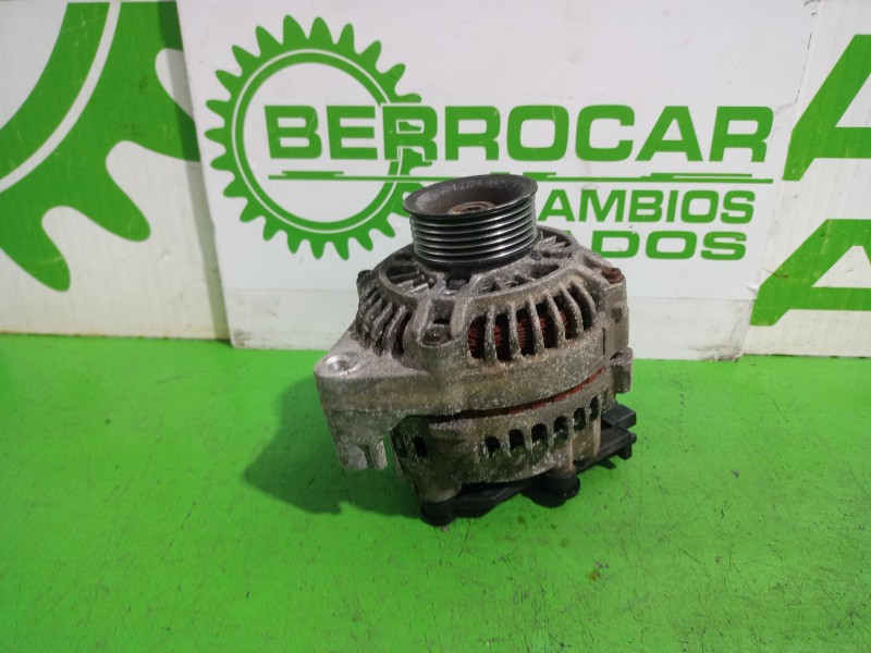 Recambio de alternador para citroën xsara berlina 1.9 d sx referencia OEM IAM CA1065IR  