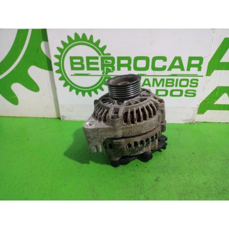 Recambio de alternador para citroën xsara berlina 1.9 d sx referencia OEM IAM CA1065IR  
