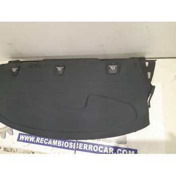 Recambio de bandeja trasera para jaguar xe 2.0 turbo cat referencia OEM IAM GX7346668AD8PVJ  