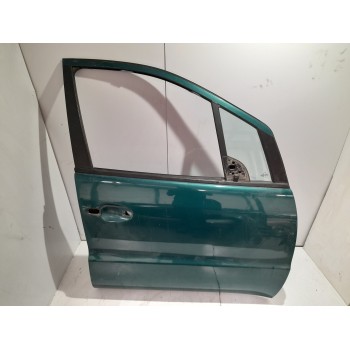 Recambio de puerta delantera derecha para mercedes-benz clase a (w168) 1.4 cat referencia OEM IAM A1687200405  