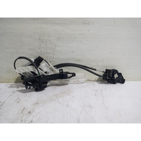 Recambio de cerradura puerta trasera derecha para hyundai ix35 (lm, el, elh) 2.0 crdi 4wd referencia OEM IAM 814202Y010  