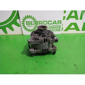 Recambio de alternador para citroën c3 1.4 hdi sx referencia OEM IAM 9646476280  