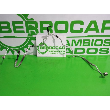 Recambio de tubos aire acondicionado para skoda fabia (6y2/6y3) 1.2 12v referencia OEM IAM 6Q082074  
