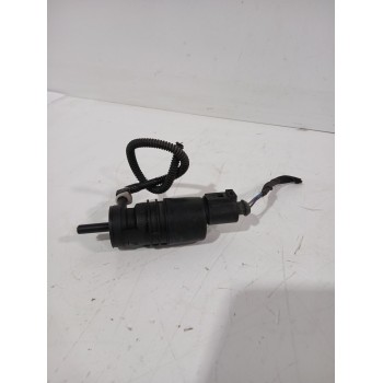 Recambio de bomba limpia para seat exeo (3r2) 1.8 tsi referencia OEM IAM 1K5955651  