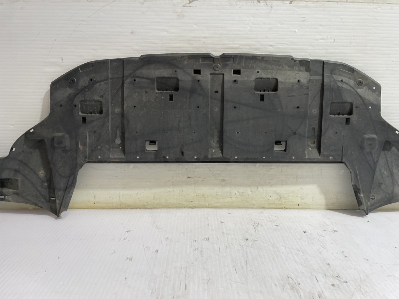 Recambio de cubrecarter para peugeot 308 sw envy referencia OEM IAM 9680379780  