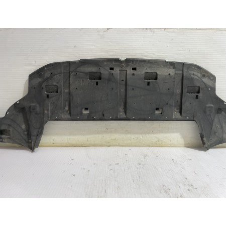 Recambio de cubrecarter para peugeot 308 sw envy referencia OEM IAM 9680379780  