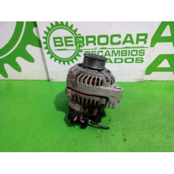 Recambio de alternador para citroën xsara berlina 1.9 d sx referencia OEM IAM CA1065IR  
