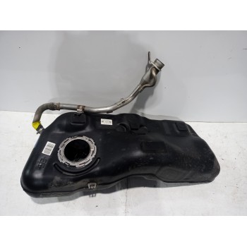 Recambio de deposito combustible para jaguar e-pace (x540) 2.0 d150 awd referencia OEM IAM J9C7709  