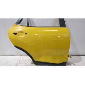 Recambio de puerta trasera derecha para kia stonic (yb) 1.0 t-gdi referencia OEM IAM 77004H8401  