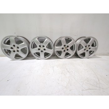 Recambio de juego llantas para skoda octavia i (1u2) 1.9 tdi referencia OEM IAM 1U0601025H  