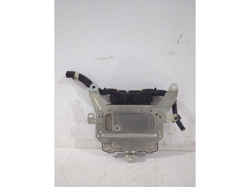 Recambio de centralita motor uce para alfa romeo giulietta (940_) 1.6 jtdm (940fxd1a) referencia OEM IAM 55263136  