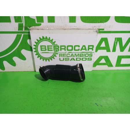 Recambio de tubo para volkswagen t-roc (d11) basis referencia OEM IAM 5Q0129684D  