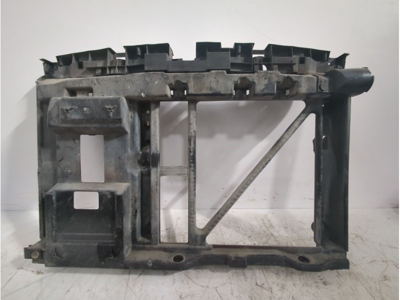 Recambio de panel frontal para citroën c3 i (fc_, fn_) 1.4 i referencia OEM IAM 9652855980  