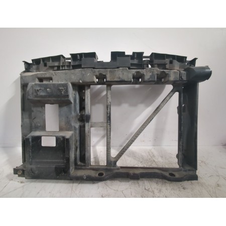 Recambio de panel frontal para citroën c3 i (fc_, fn_) 1.4 i referencia OEM IAM 9652855980  