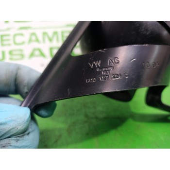 Recambio de soporte filtro gasoil para seat ibiza (6l1) 1.9 sdi referencia OEM IAM 6Q0127224C  