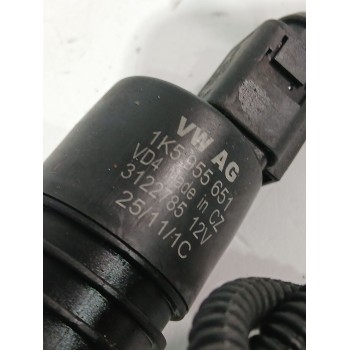 Recambio de bomba limpia para seat exeo (3r2) 1.8 tsi referencia OEM IAM 1K5955651  