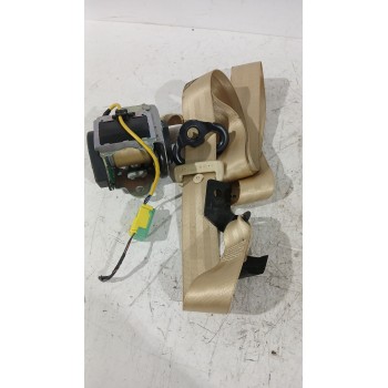 CINTURON SEGURIDAD TRASERO IZQUIERDO 3D0857805NHCP 