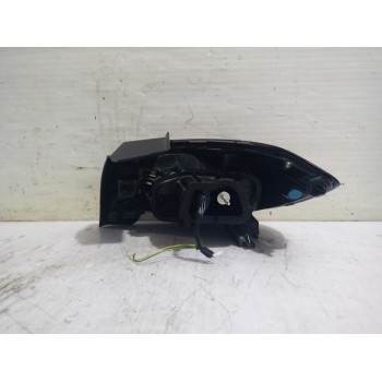 Recambio de piloto trasero izquierdo para opel corsa f edition referencia OEM IAM 9829317380  