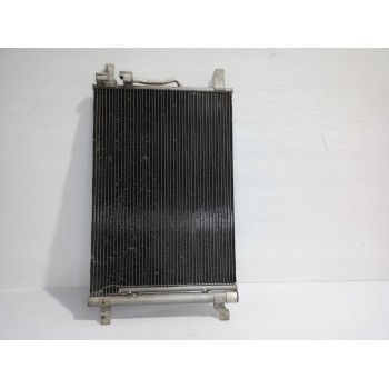 Recambio de condensador / radiador aire acondicionado para volkswagen touran (5t1) advance bmt referencia OEM IAM 5Q0816411AR  