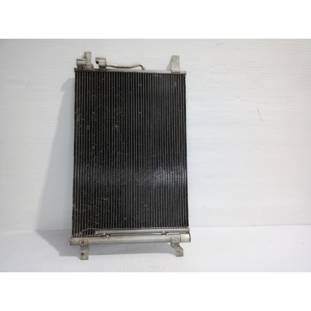 Recambio de condensador / radiador aire acondicionado para volkswagen touran (5t1) advance bmt referencia OEM IAM 5Q0816411AR  