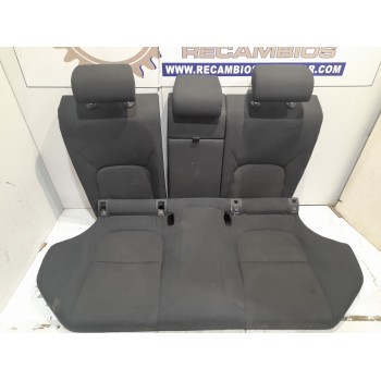 Recambio de asientos traseros para jaguar xe 2.0 turbo cat referencia OEM IAM ASIENTOS TRASEROS JAGUAR XE  