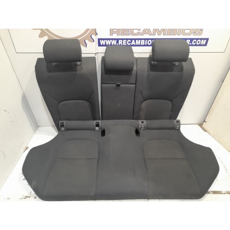 Recambio de asientos traseros para jaguar xe 2.0 turbo cat referencia OEM IAM ASIENTOS TRASEROS JAGUAR XE  