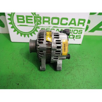 ALTERNADOR T578845R 