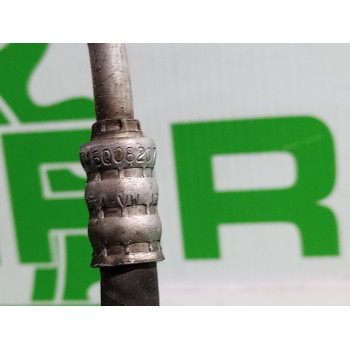 Recambio de tubos aire acondicionado para skoda fabia (6y2/6y3) 1.2 12v referencia OEM IAM 6Q082074  