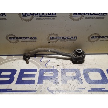 Recambio de brazo suspension superior delantero izquierdo para mercedes-benz clase c (w203) berlina 2.2 cdi cat referencia OEM I