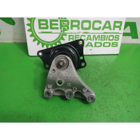 Recambio de soporte motor derecho para seat ibiza (6l1) 1.9 sdi referencia OEM IAM 6Q0199185R  