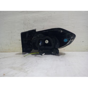 Recambio de piloto trasero izquierdo para opel corsa f edition referencia OEM IAM 9829317380  