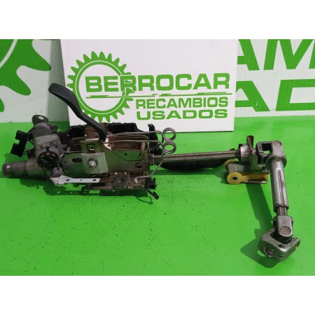 Recambio de columna direccion para skoda fabia (6y2/6y3) 1.2 12v referencia OEM IAM 6Q1419501  