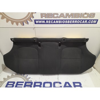 Recambio de asientos traseros para jaguar xe 2.0 turbo cat referencia OEM IAM ASIENTOS TRASEROS JAGUAR XE  