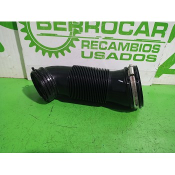 Recambio de tubo para volkswagen t-roc (d11) basis referencia OEM IAM 5Q0129684D  