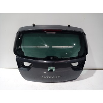 PORTON TRASERO 5P8827024 ( CRISTAL DE REGALO ) 