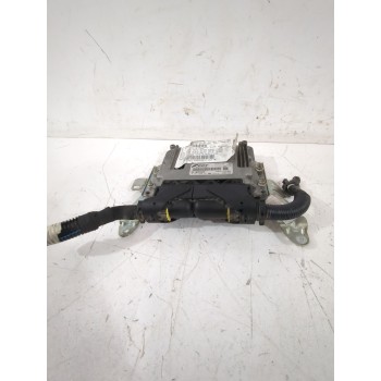 Recambio de centralita motor uce para alfa romeo giulietta (940_) 1.6 jtdm (940fxd1a) referencia OEM IAM 55263136  