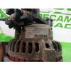 Recambio de alternador para citroën xsara berlina 1.9 d sx referencia OEM IAM CA1065IR  